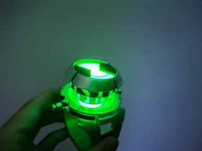 Ben 10 Omnitrix 
