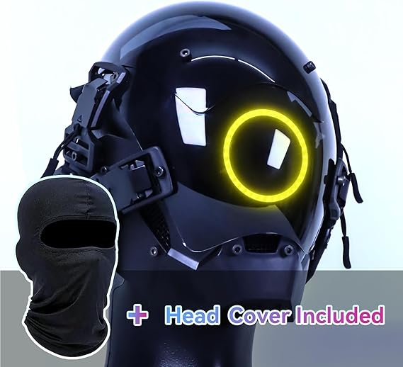 Bestpropreplica Cyberpunk Mask