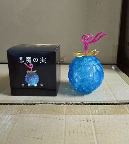 Bestpropreplica One Piece Demon Fruit lamp