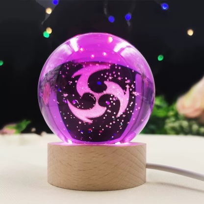 Bestpropreplica Genshin impact Vision