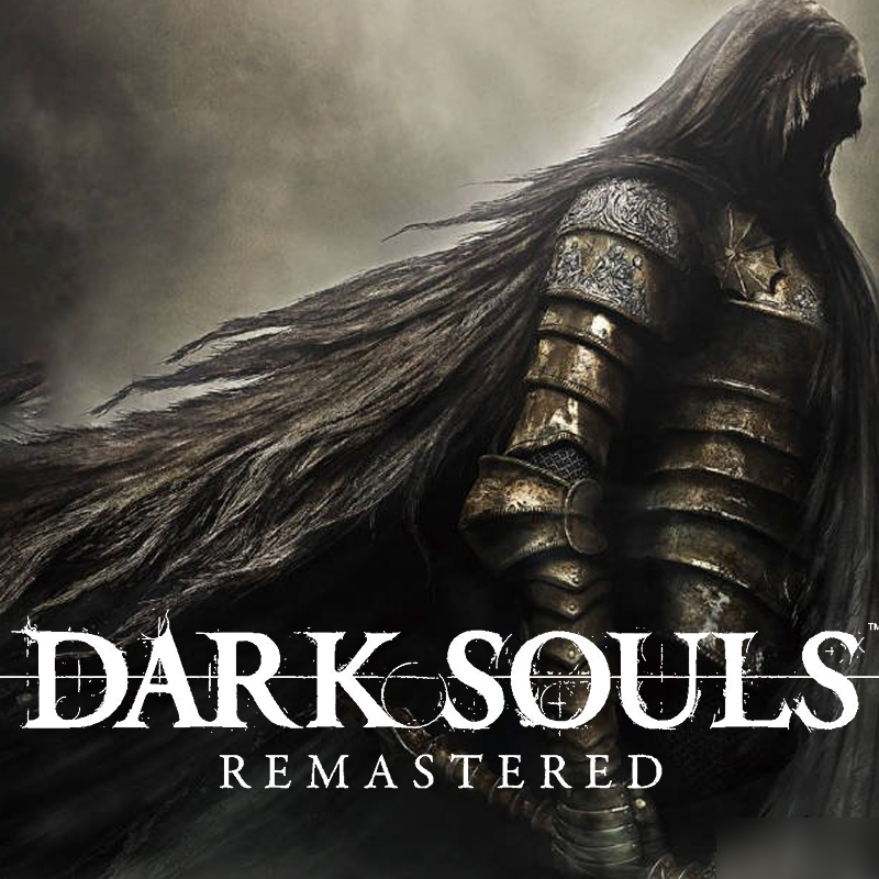 Dark Souls