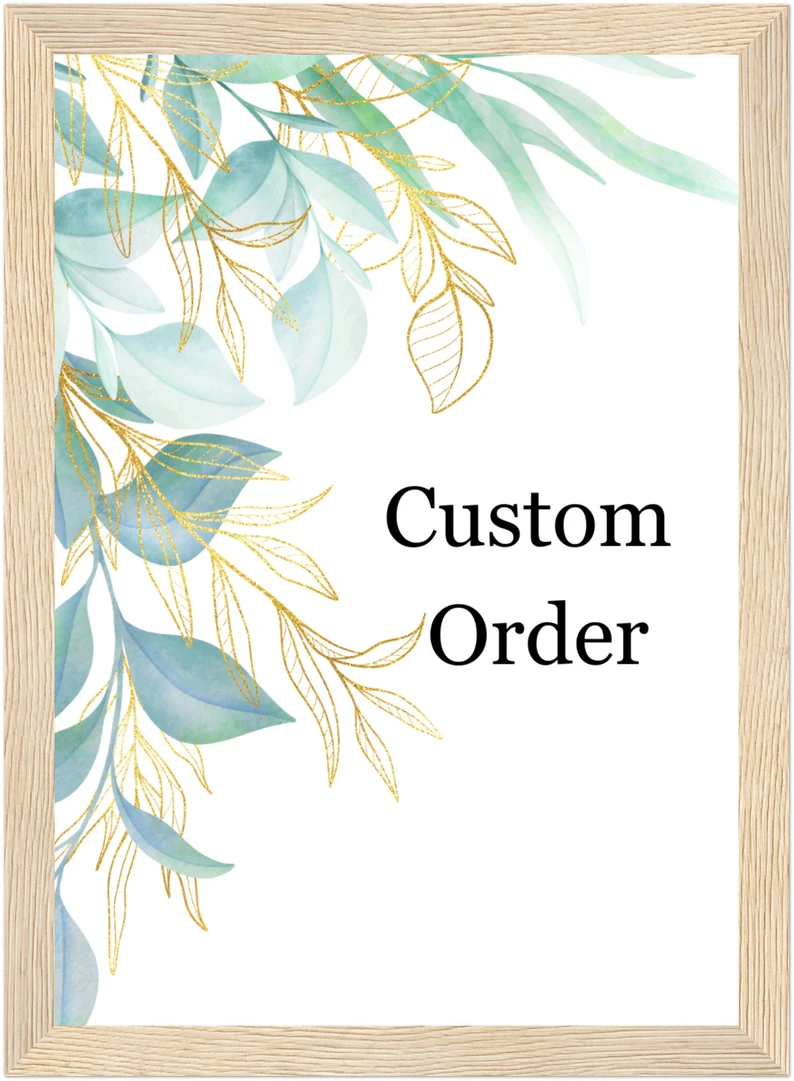 Bestpropreplica Customized light painting