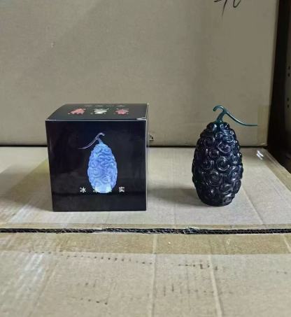 Bestpropreplica One Piece Demon Fruit lamp