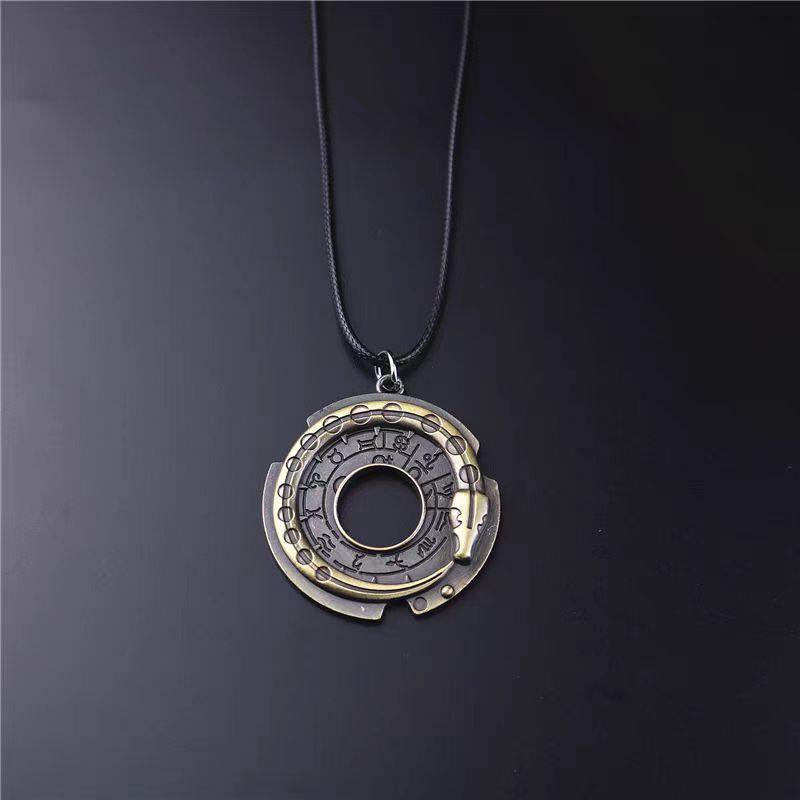 Assassin's Creed peripherals, Connor Charms, Brotherhood, Eden Rings