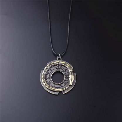 Assassin's Creed peripherals, Connor Charms, Brotherhood, Eden Rings