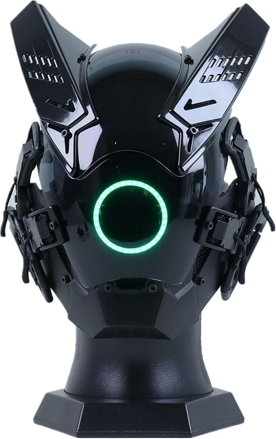 Bestpropreplica cyberpunk Mask
