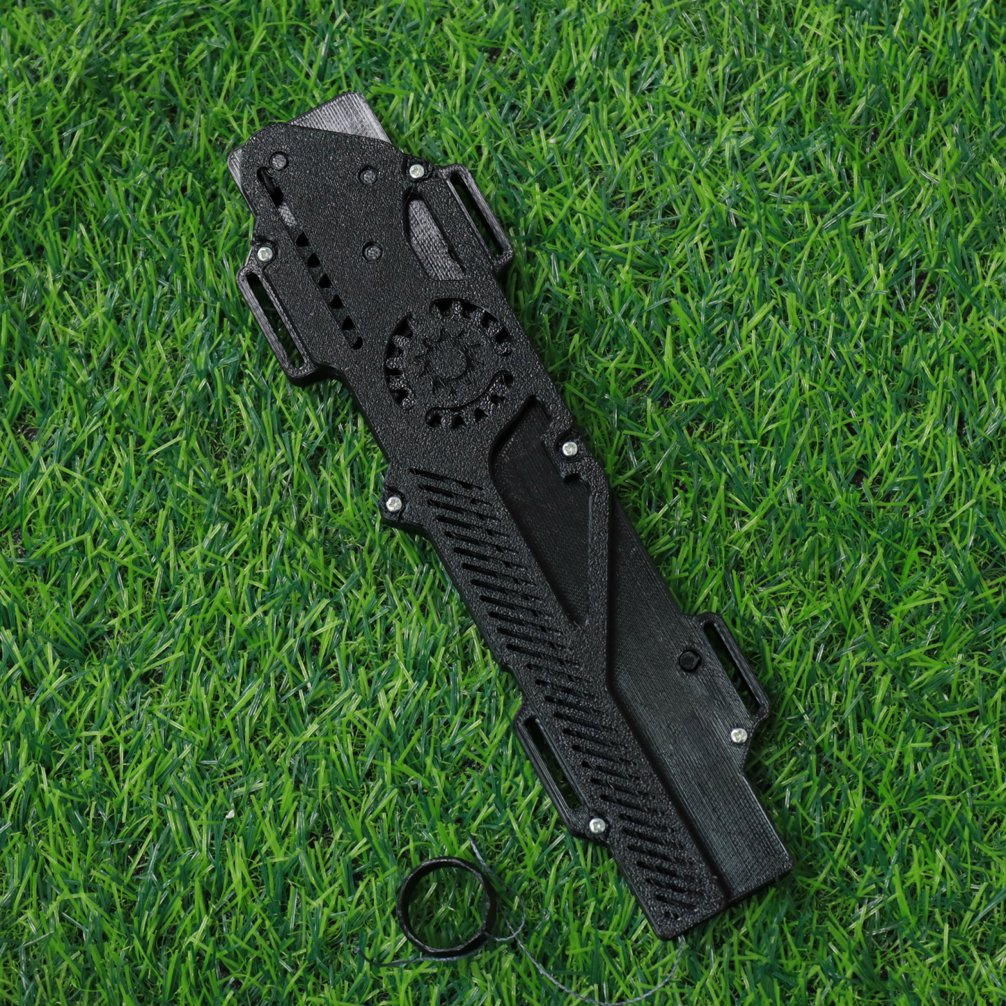 Bestpropreplica 3D Printing hidden blade 