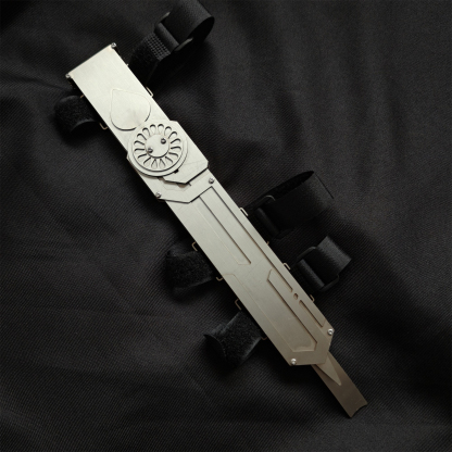 Bestpropreplica Ezio metal hidden blade