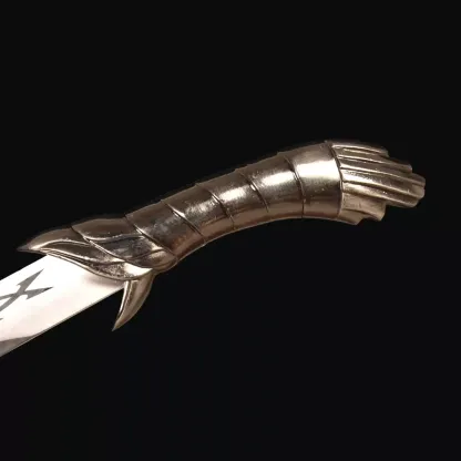 Bestpropreplica Assassin's Creed protagonist Altair dagger weapon game peripheral cos props metal uncut