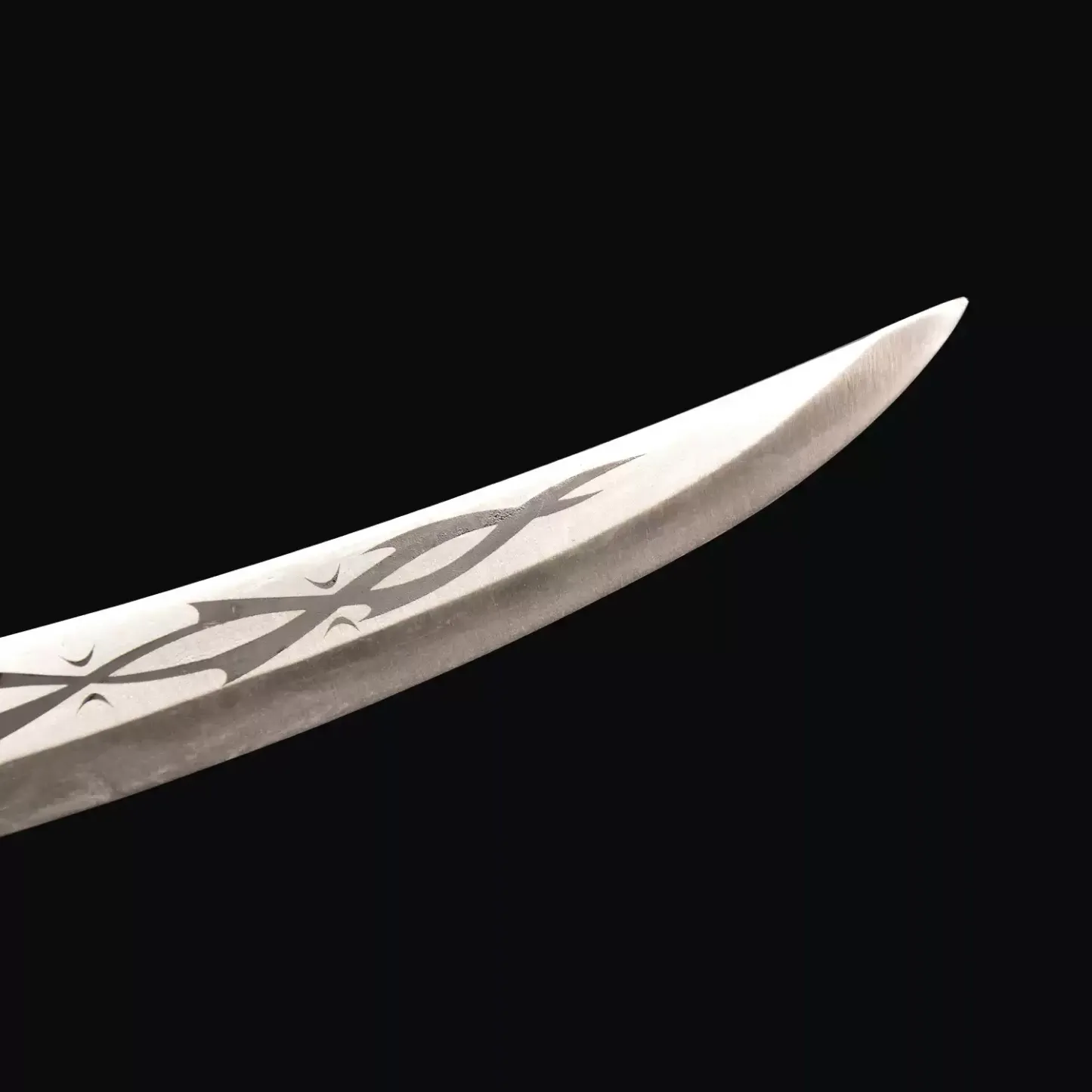 Bestpropreplica Assassin's Creed protagonist Altair dagger weapon game peripheral cos props metal uncut