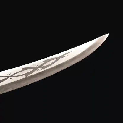 Bestpropreplica Assassin's Creed protagonist Altair dagger weapon game peripheral cos props metal uncut