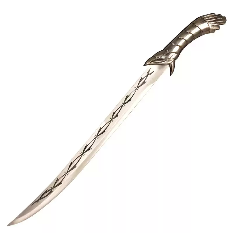 Bestpropreplica Assassin's Creed protagonist Altair dagger weapon game peripheral cos props metal uncut