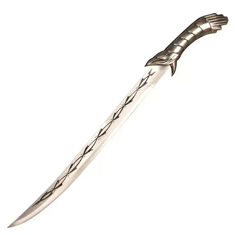 Bestpropreplica Assassin's Creed protagonist Altair dagger weapon game peripheral cos props metal uncut