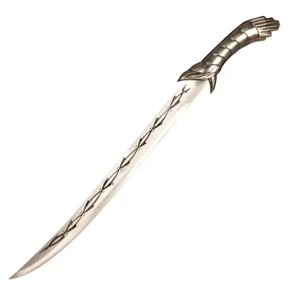 Bestpropreplica Assassin's Creed protagonist Altair dagger weapon game peripheral cos props metal uncut