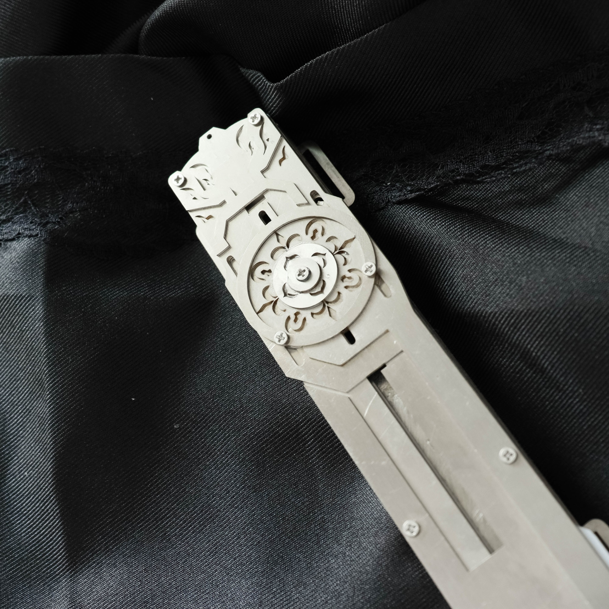 Bestpropreplica Ezio Hidden blade