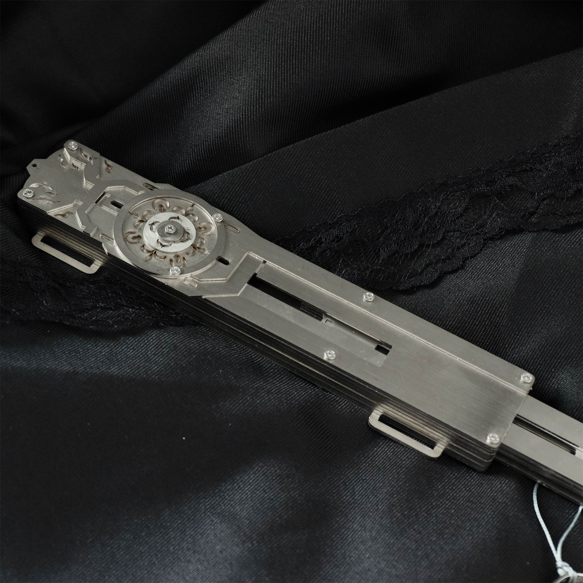 Bestpropreplica Ezio Hidden blade