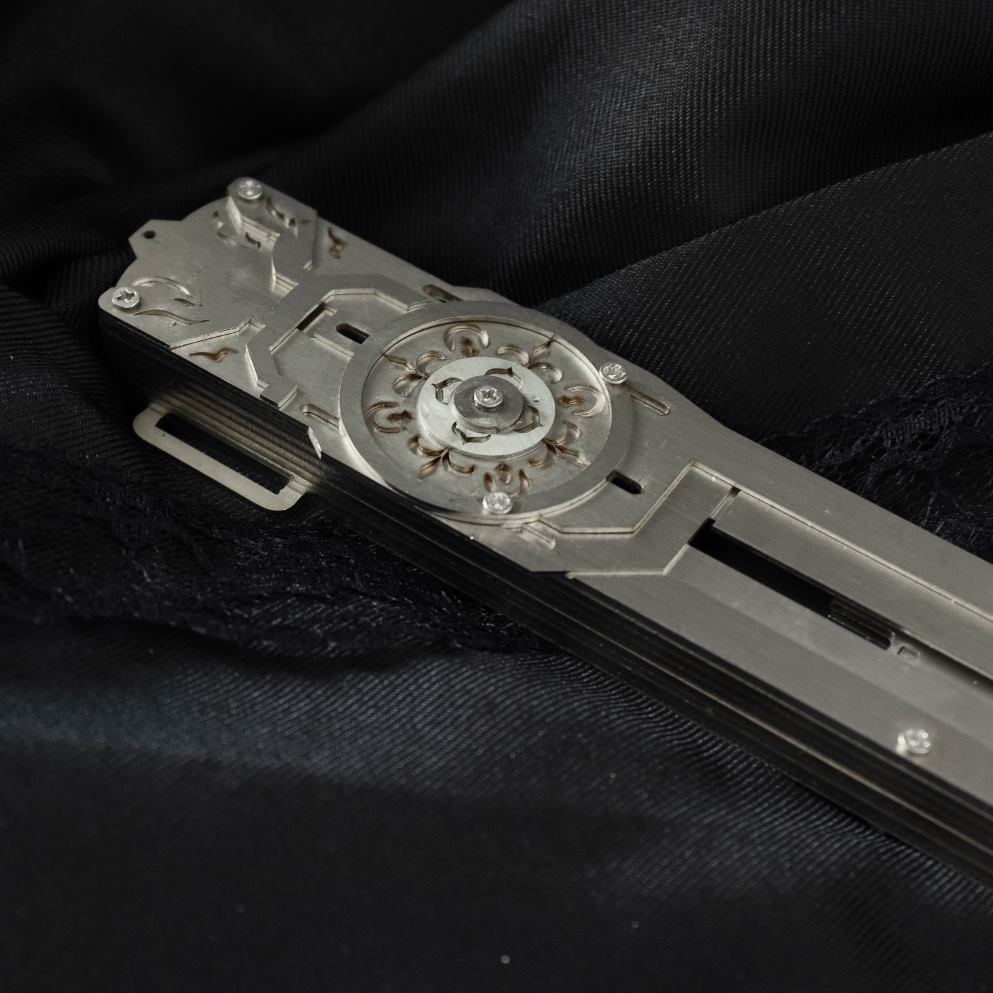 Bestpropreplica Ezio Hidden blade