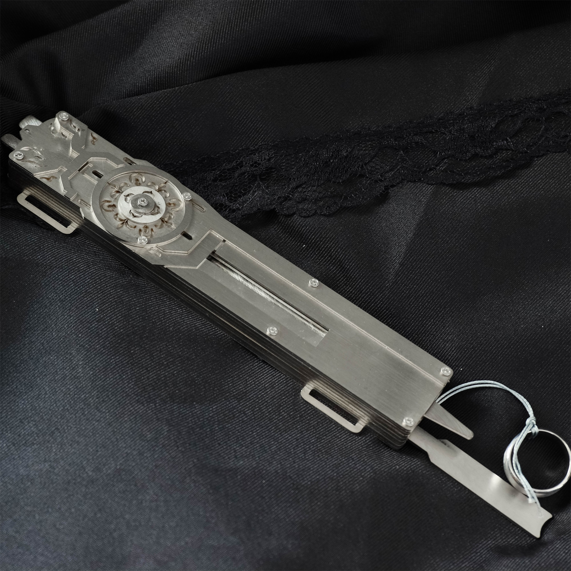 Bestpropreplica Ezio Hidden blade