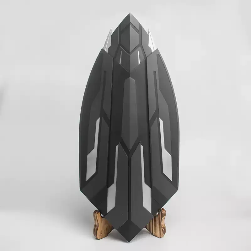 Avengers Infinity War Captain America Shield - Metal Shield Replica 