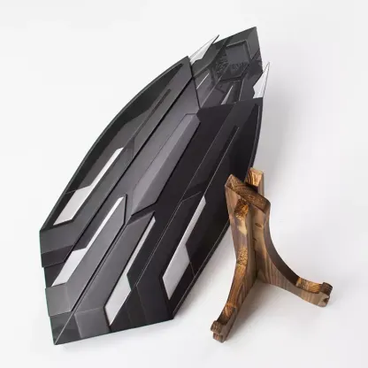 Avengers Infinity War Captain America Shield - Metal Shield Replica 