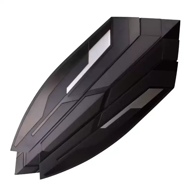 Avengers Infinity War Captain America Shield - Metal Shield Replica 