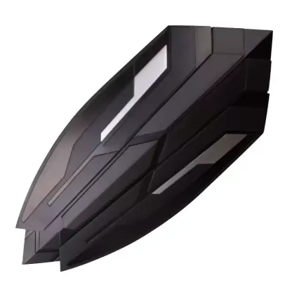 Avengers Infinity War Captain America Shield - Metal Shield Replica 