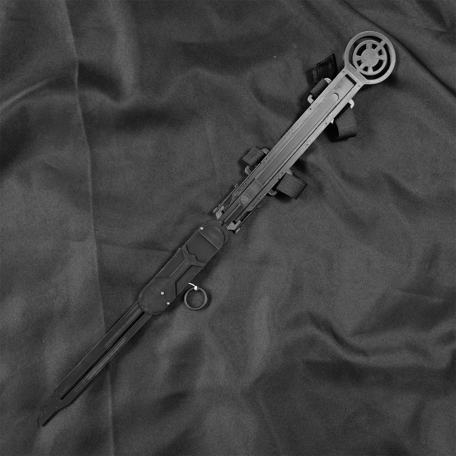 Connor's Hidden Blade Gravity version Bestpropreplica