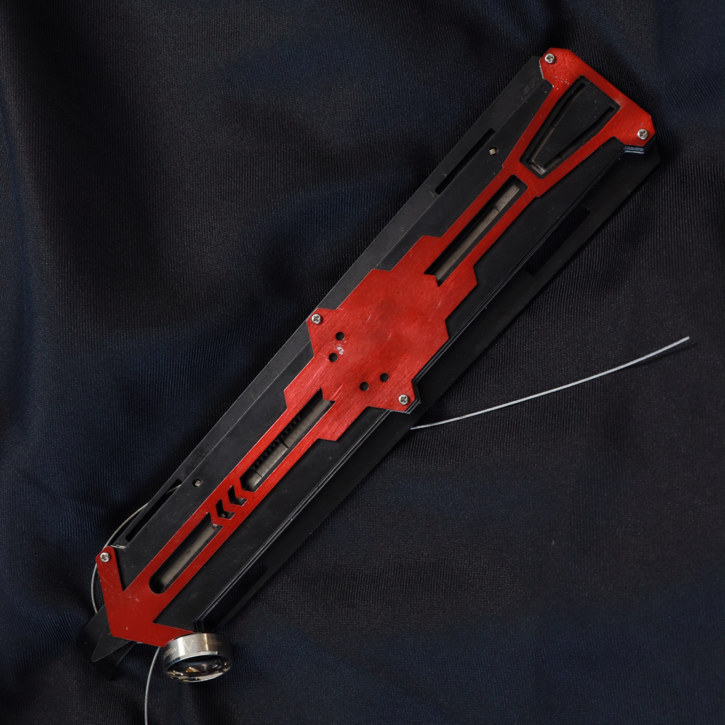 Bestpropreplica All Metal Altair Ibn-La'Ahad hidden blade 