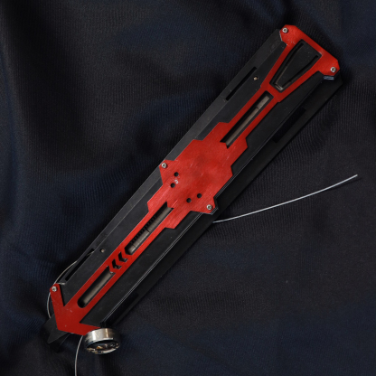 Bestpropreplica All Metal Altair Ibn-La'Ahad hidden blade 