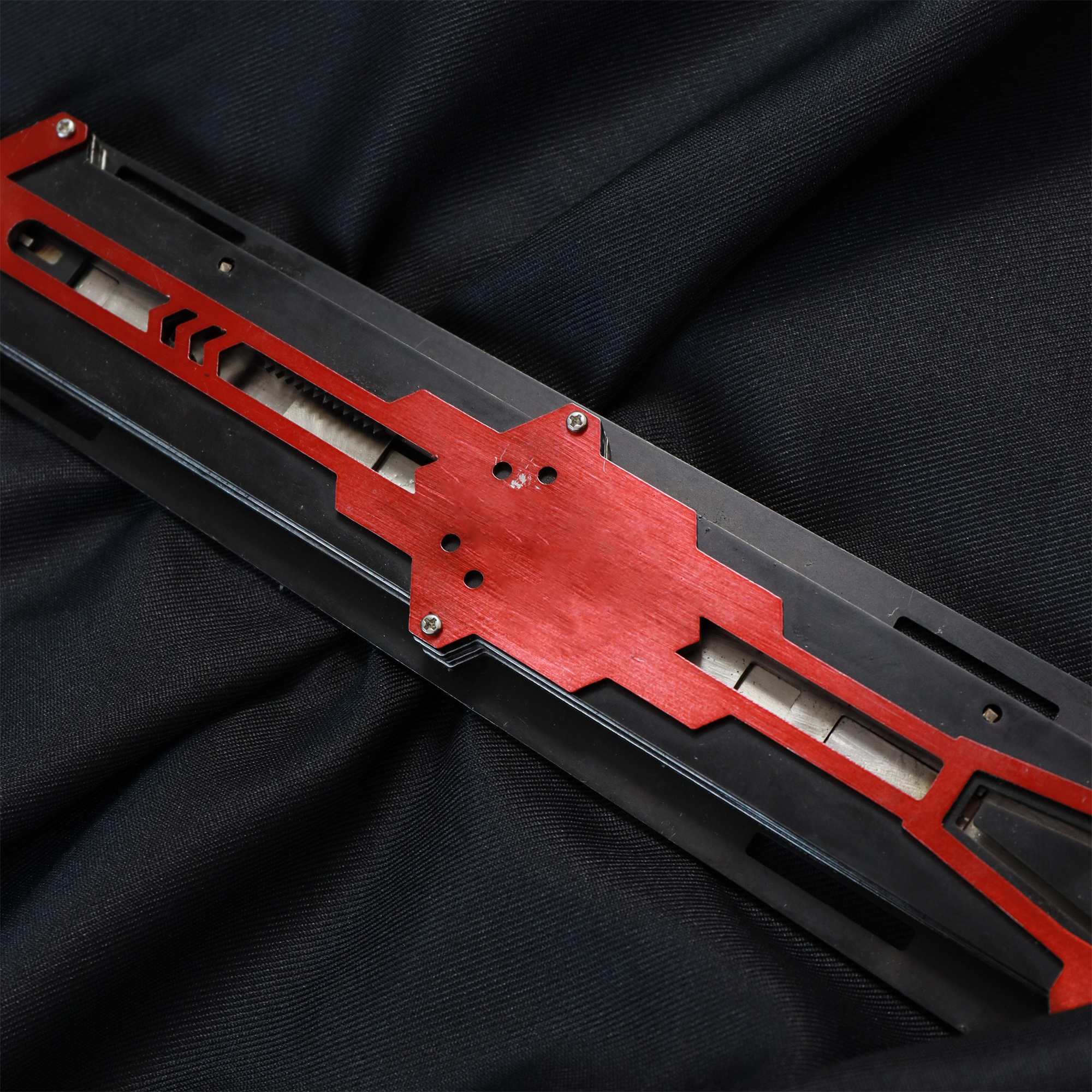 Bestpropreplica All Metal Altair Ibn-La'Ahad hidden blade 