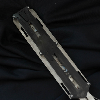 Bestpropreplica All Metal Altair Ibn-La'Ahad hidden blade 
