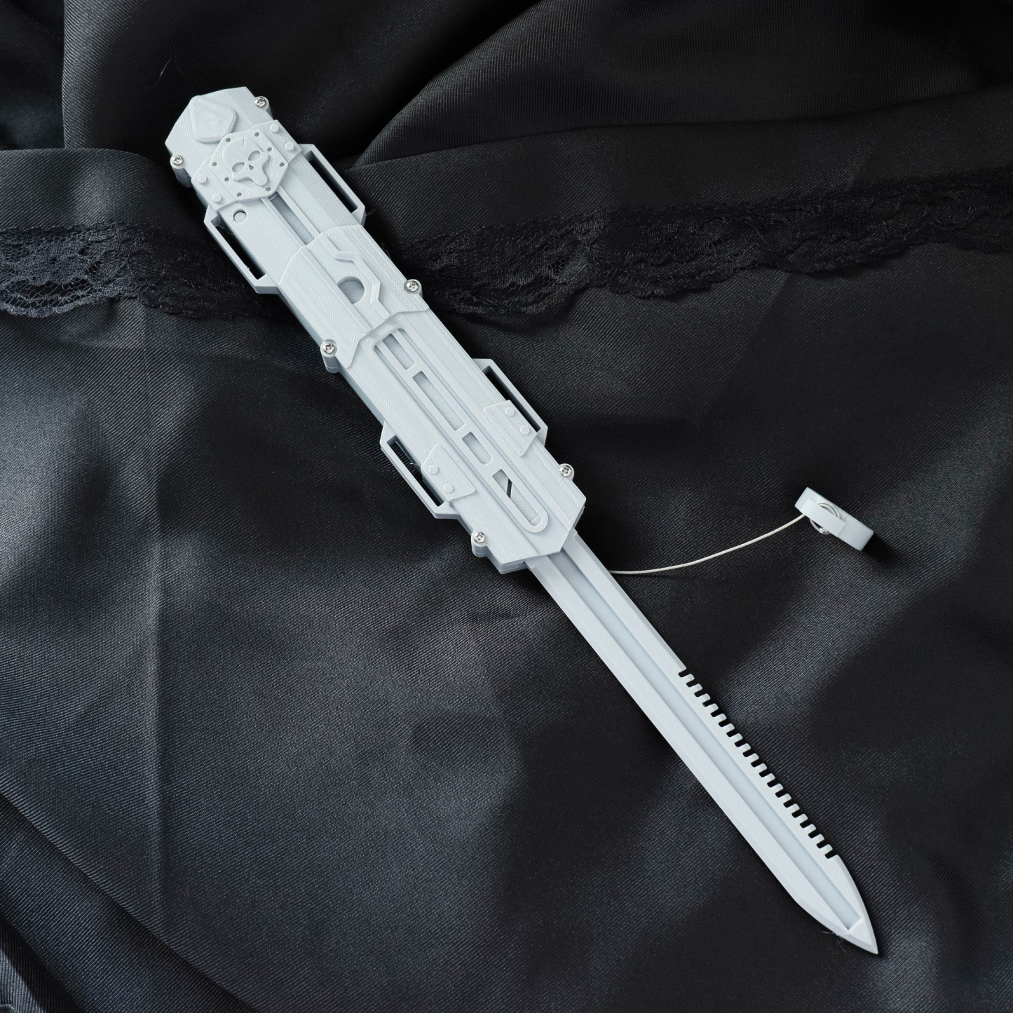 Bestpropreplica Black Flag 3dprinting HiddenBlade. Edward Kenway.