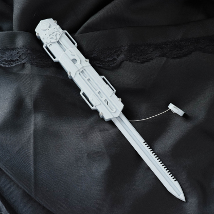 Bestpropreplica Black Flag 3dprinting HiddenBlade. Edward Kenway.