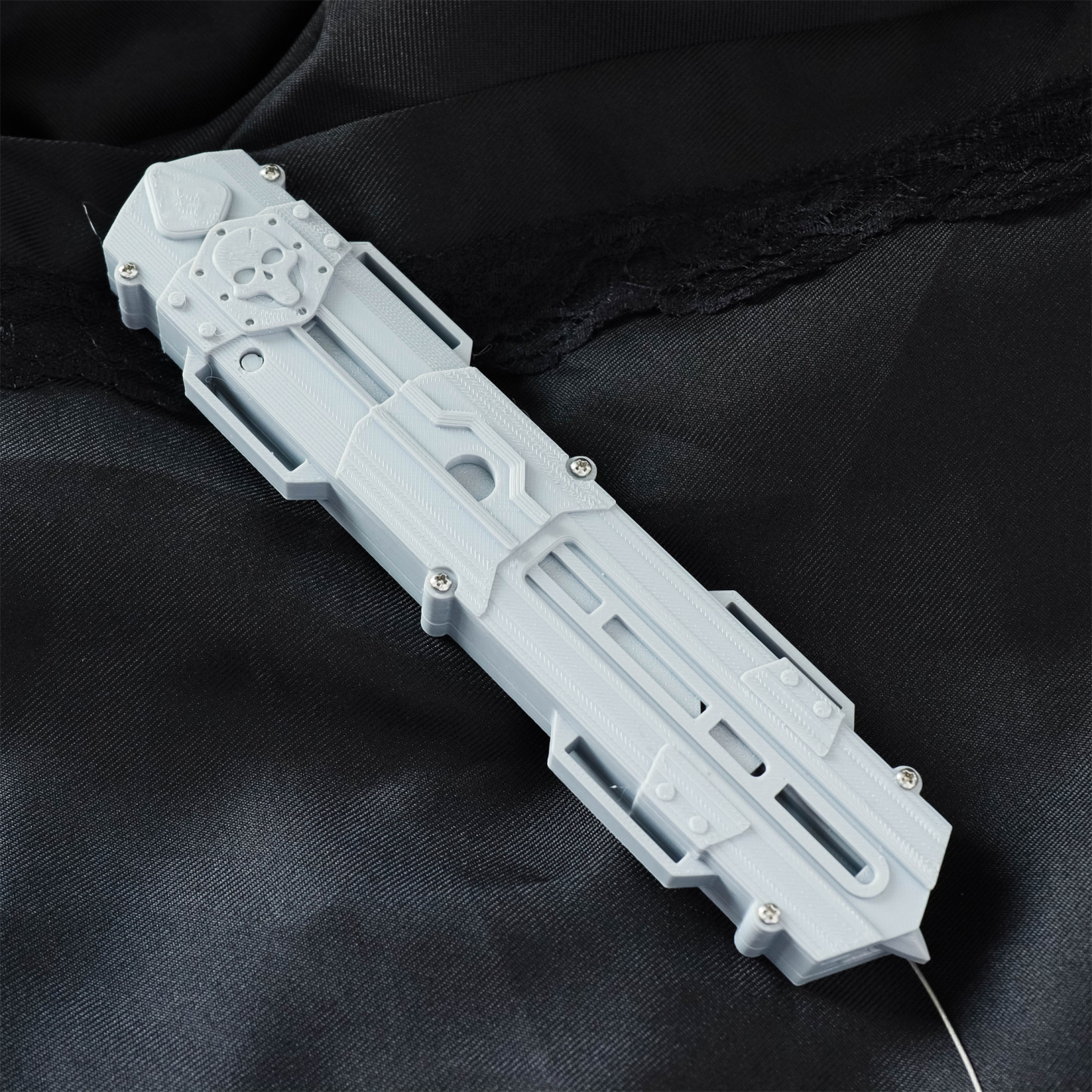 Bestpropreplica Black Flag 3dprinting HiddenBlade. Edward Kenway.