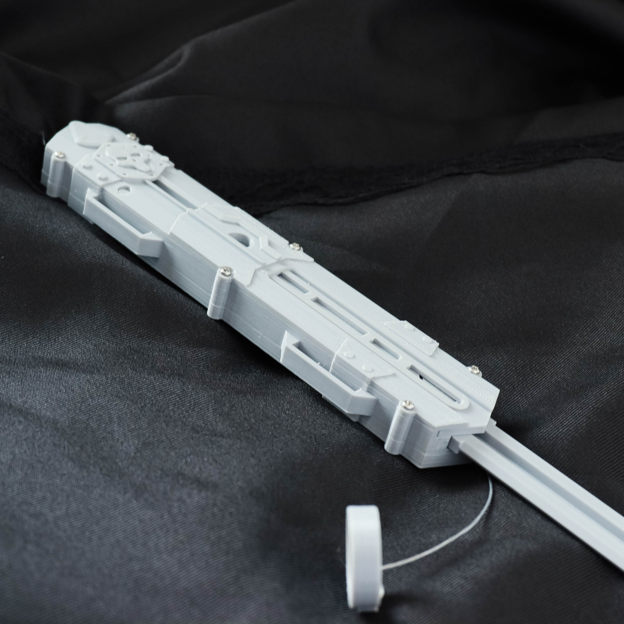 Bestpropreplica Black Flag 3dprinting HiddenBlade. Edward Kenway.