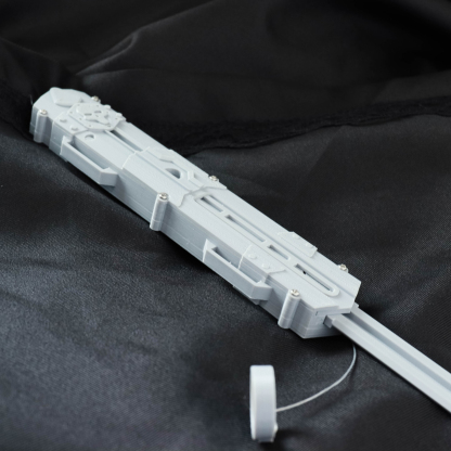 Bestpropreplica Black Flag 3dprinting HiddenBlade. Edward Kenway.