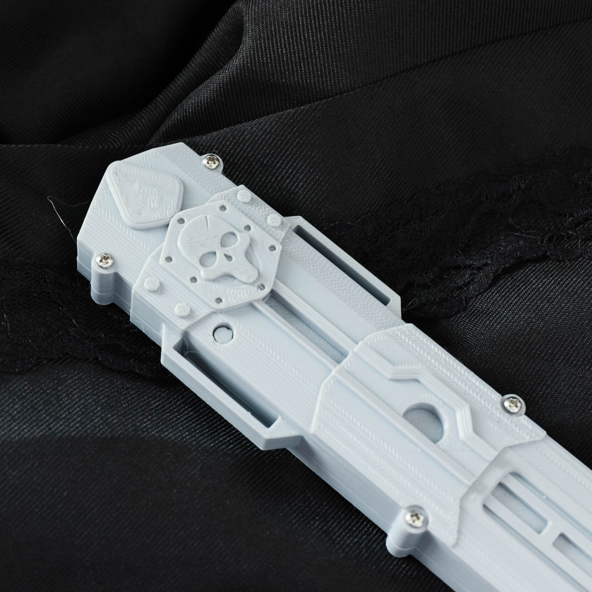 Bestpropreplica Black Flag 3dprinting HiddenBlade. Edward Kenway.
