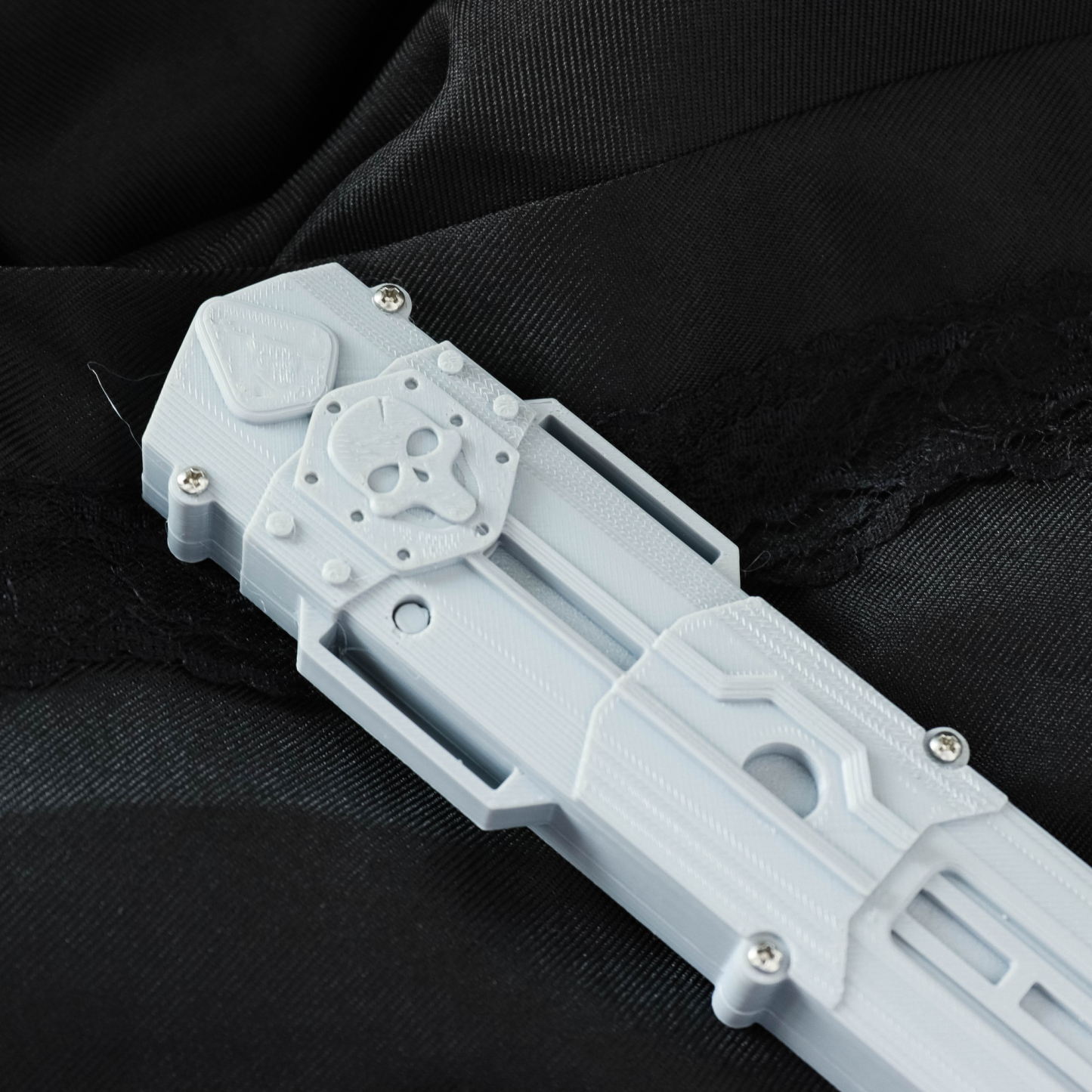 Bestpropreplica Black Flag 3dprinting HiddenBlade. Edward Kenway.