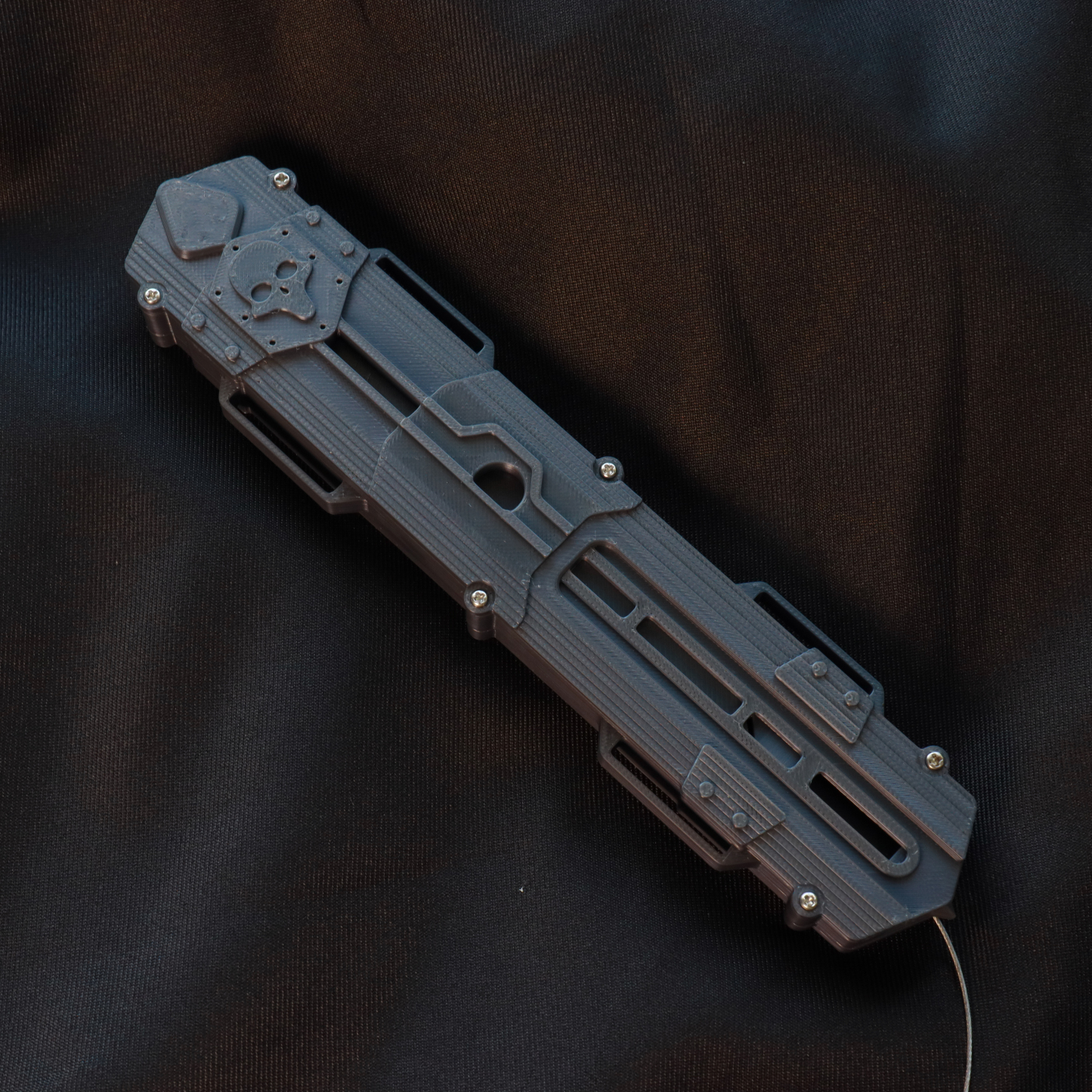 Bestpropreplica Black Flag 3dprinting HiddenBlade. Edward Kenway.