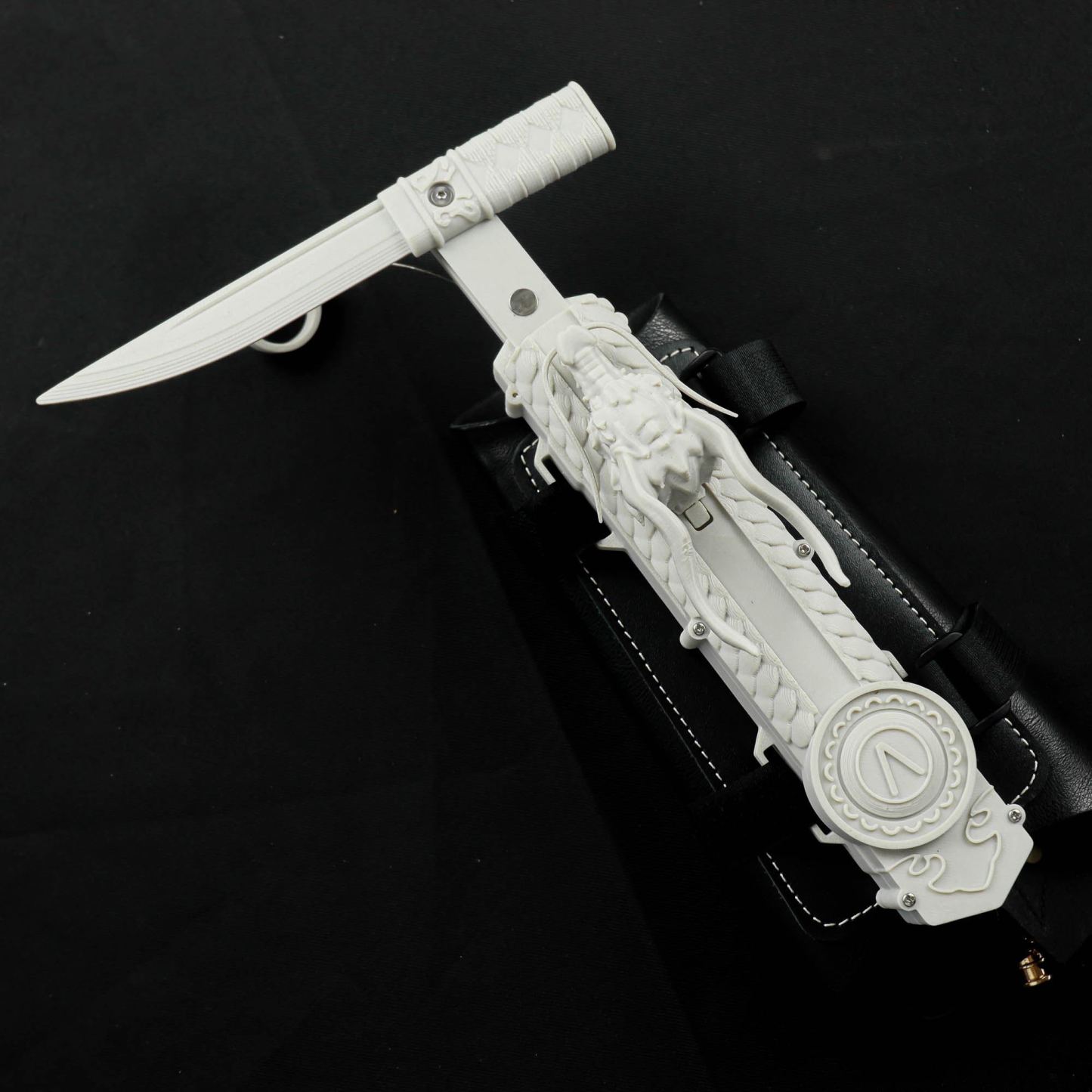 Bestpropreplica Shadows Hidden Blade 3dprinting 