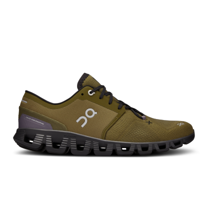 Men's Cloud X 3