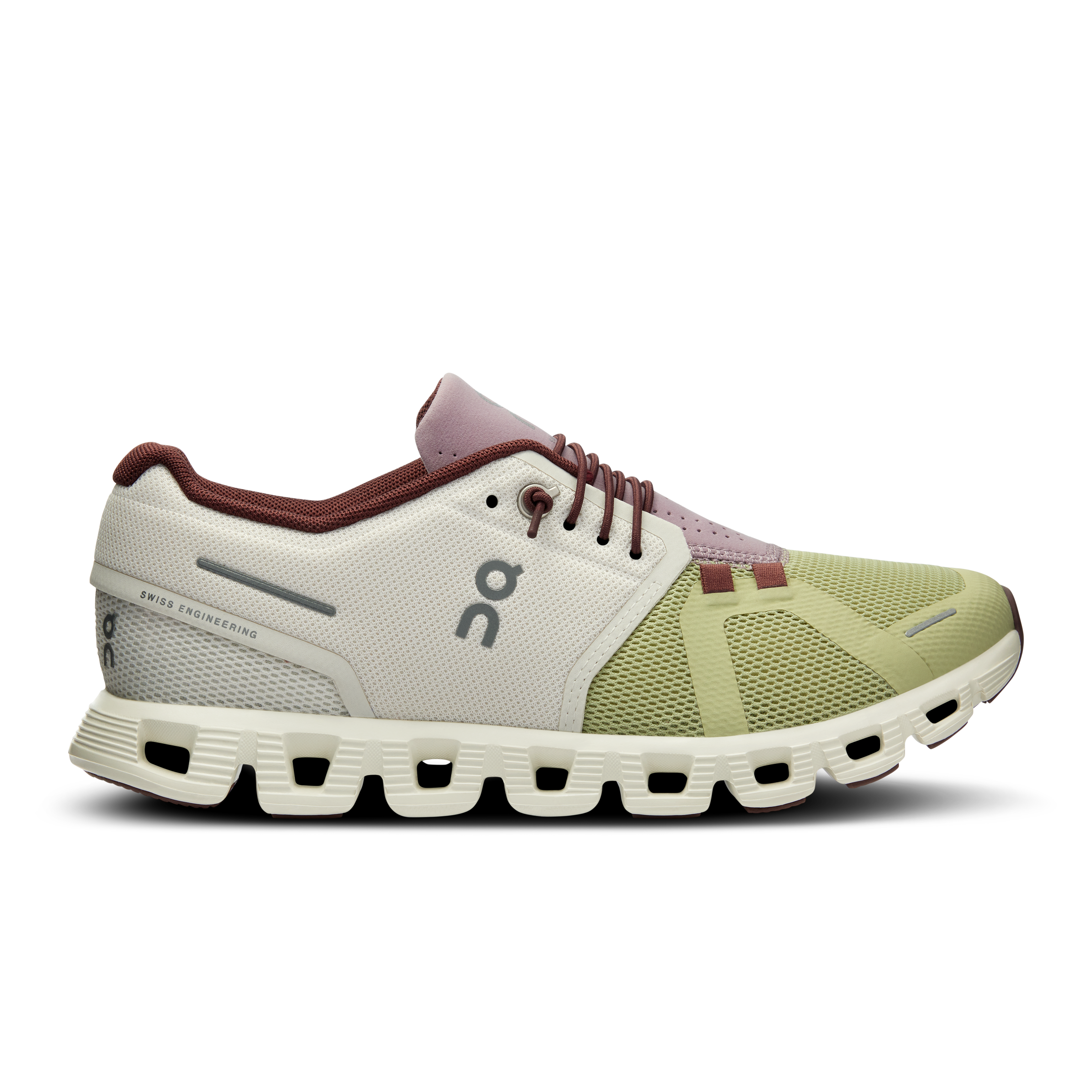 Women's Cloud 5
