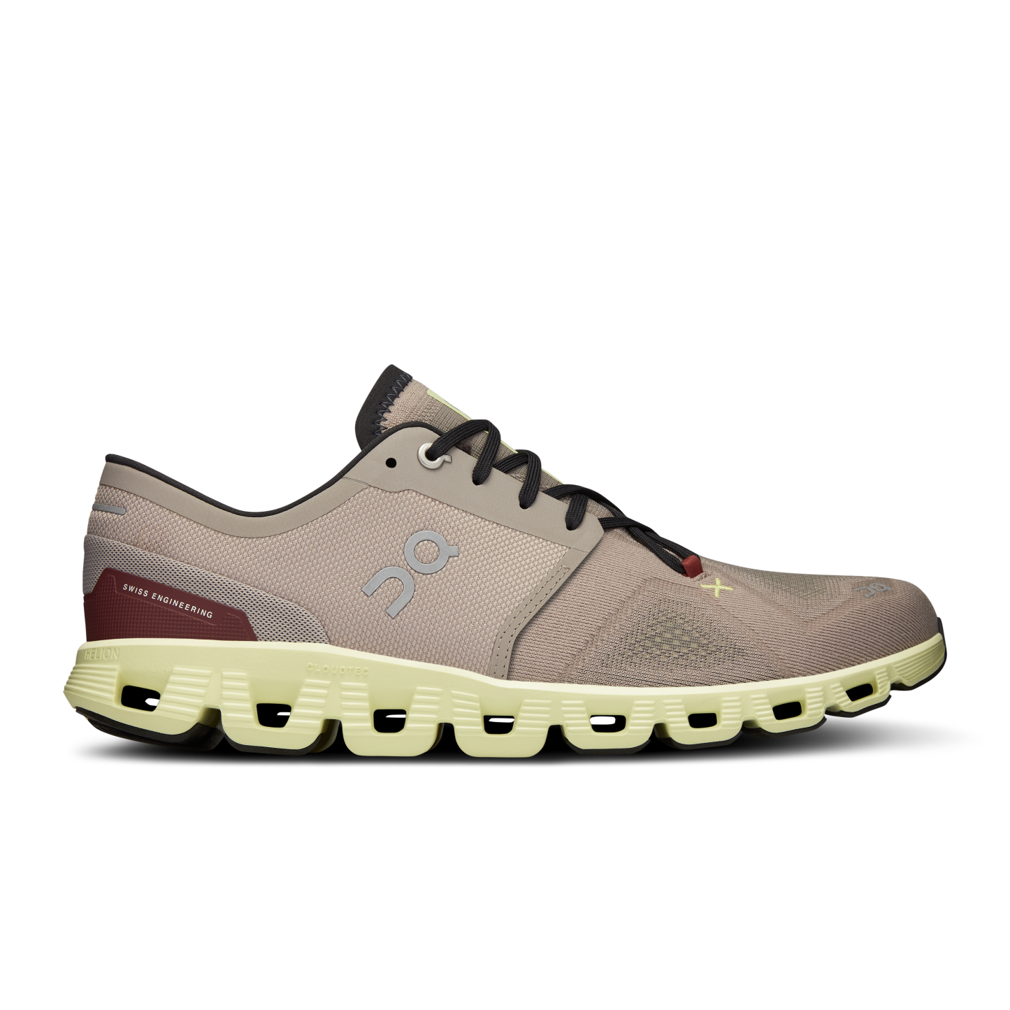 Men's Cloud X 3