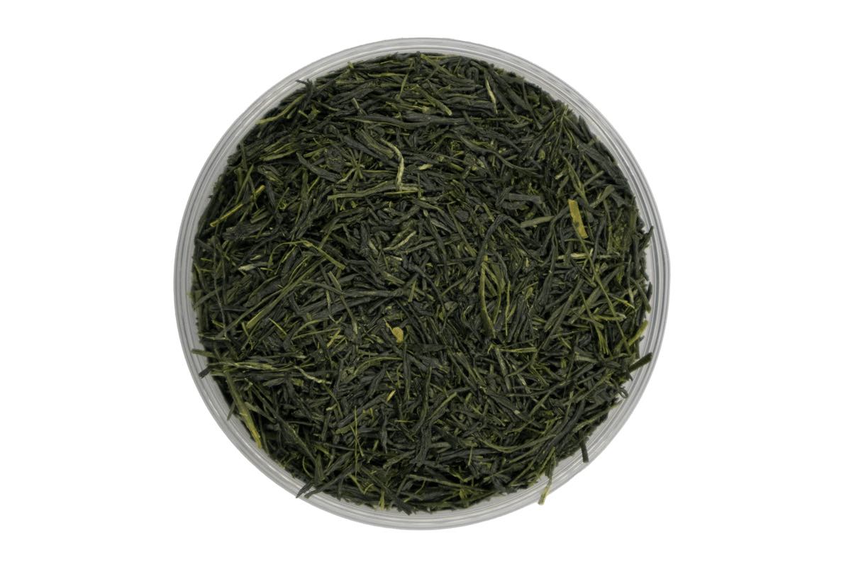 Gyokuro Dentou Hon Yame Hoshino (Hand Plucked)