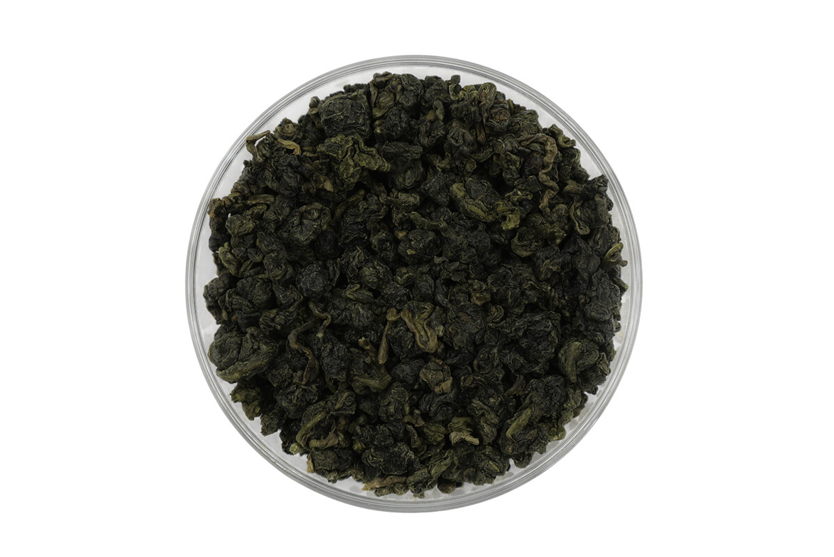 Magnolia Oolong