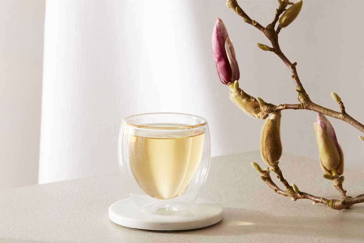 Magnolia Oolong