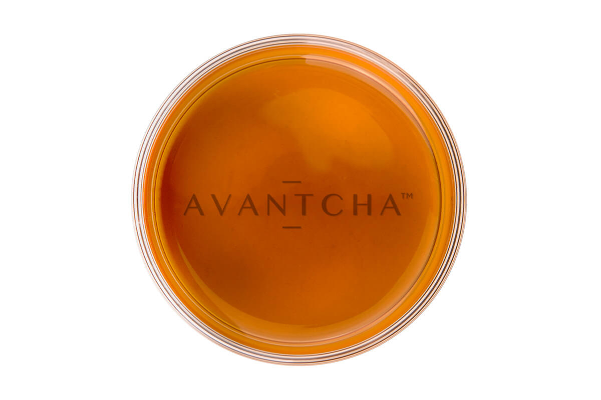 Jasmine Black Tea
