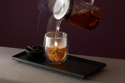 Oud & Mastic Tin