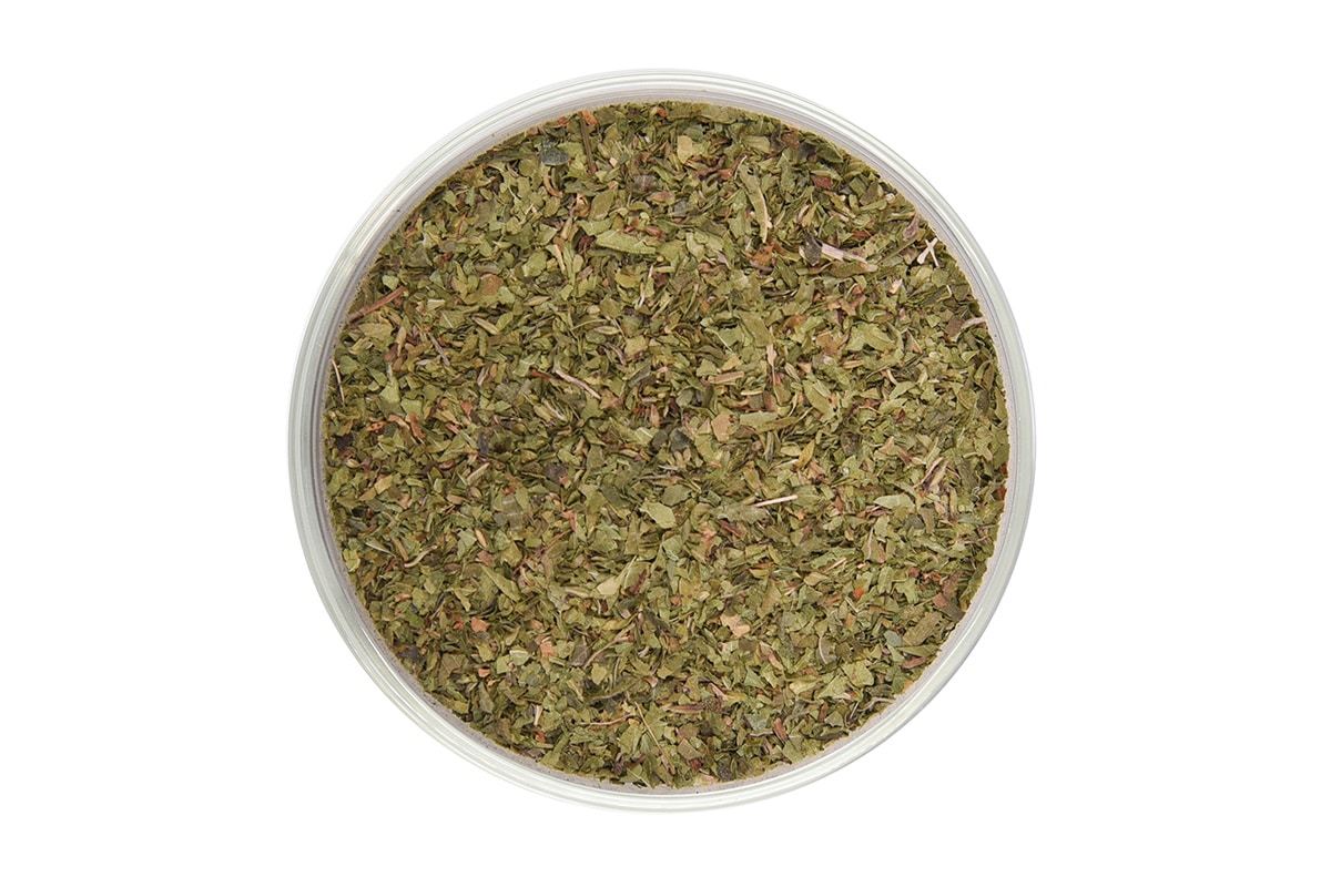 Organic Lemon Verbena