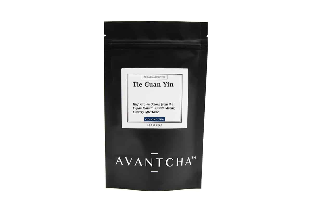 Tie Guan Yin